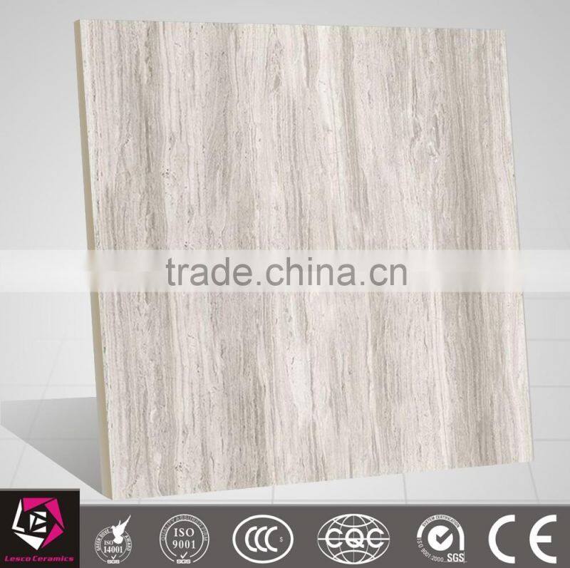 Non slip porcelain indoor rustic floor tiles