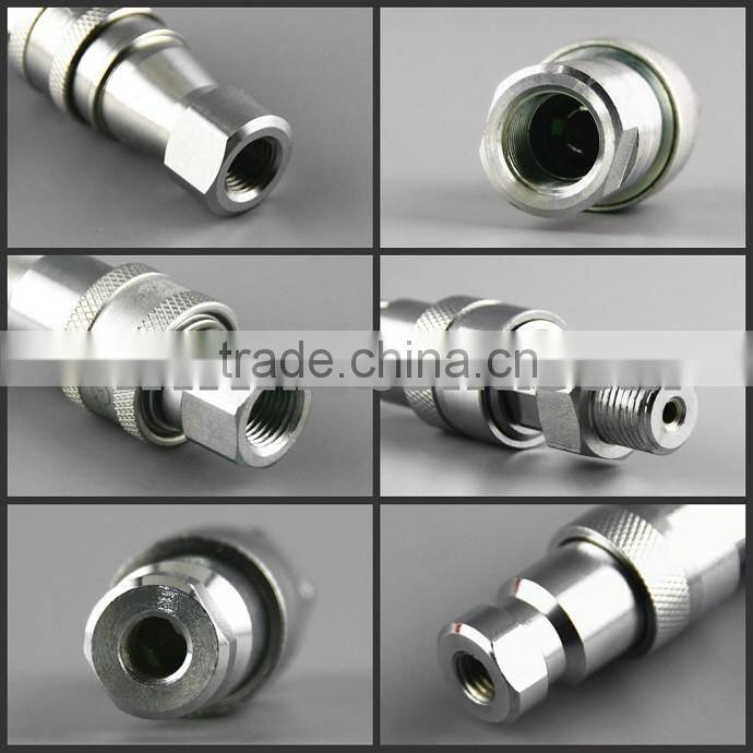 Zhejiang factory hydraulic parts ISO5675
