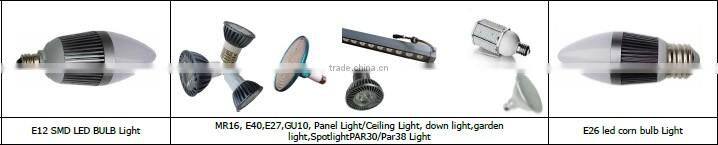 sinoco cheap price high quality COB 9w factory direct wholesale