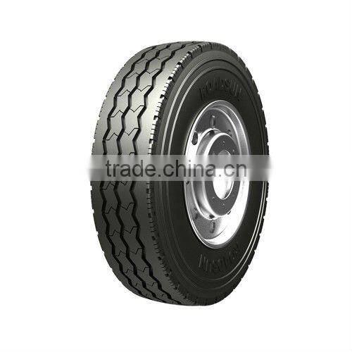 truck tires exporter 12.00R20