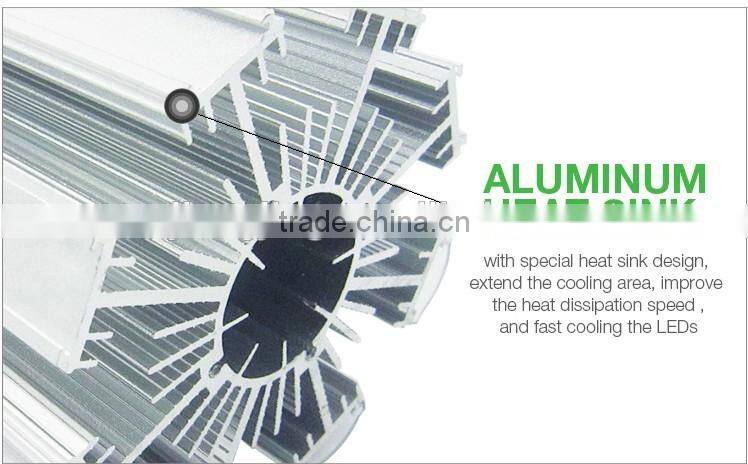 E26 base office led corn bulb 36w natural white 4000K