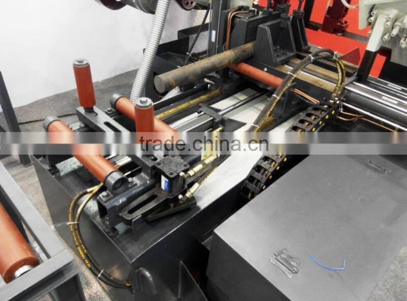 equipment and machinery cnc cutting aluminium cnc machine