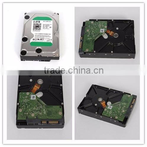 High profit margin products--3.5" internal hdd 2tb sata 3 hard disk drive