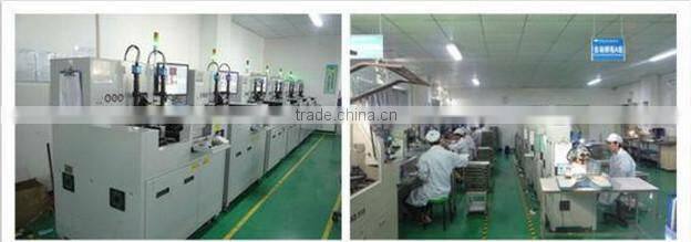 customized led display for household appliances