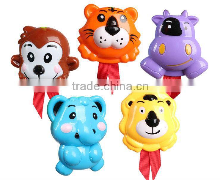 btc-4401047 baby bed bell cartoon music revolving bed bell for baby