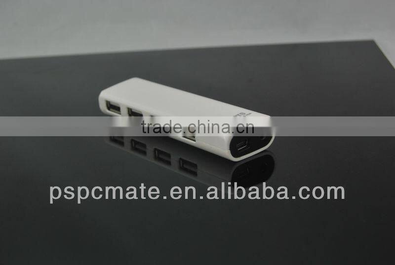 2013 Latest Design Cool Usb 2.0 4-Port Hub Driver