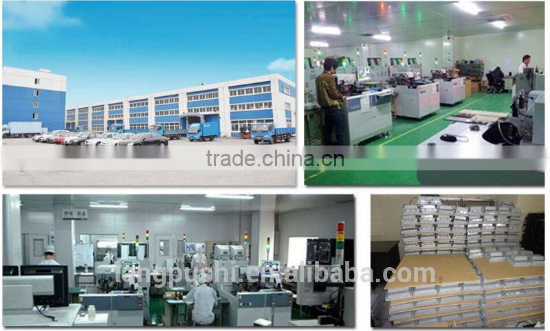 High Quality 4W Dimmable GU10 LED Lamp Cup 320lm ceramic spotlight bulb