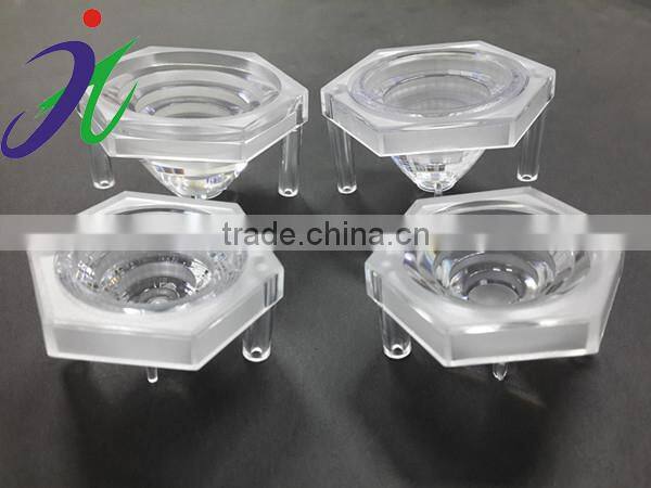 Luxeon Cob Lens Led LensFor Downlight Spotlight Track Light