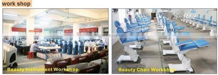 AYJ-T12C(CE)Protable RF Cavitation Beauty Equipment