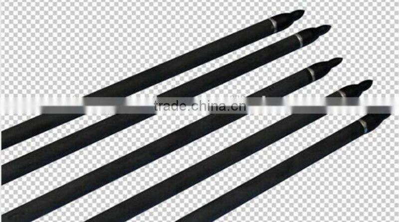 Acceot OEM arrow carbon arrow carbon arrow shaft