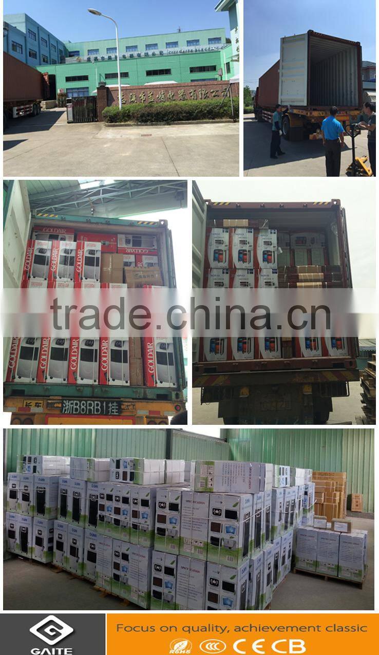 CE CB Best Model With Anion Water Cooler