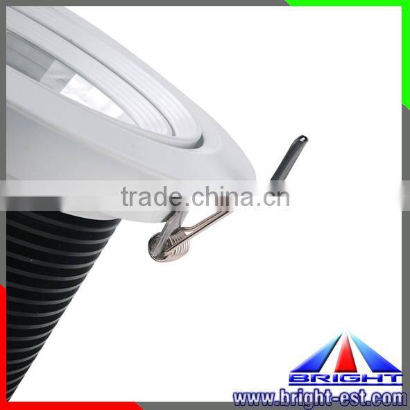 COB led downlight