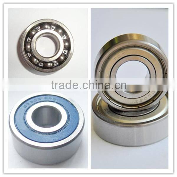 High Reputation TCT cheap motor bearingS B17-52D