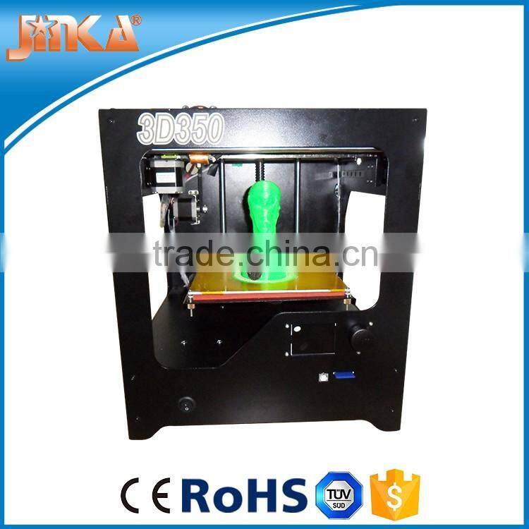 2016 top grade printing machine 3d printer