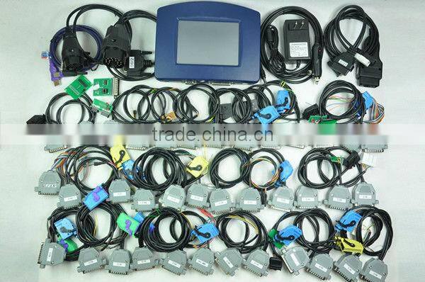 2015 Newest V4.94 Professional Digiprog III Digiprog 3 Odometer Programmer With Full Software,digiprog3 full set with all cable