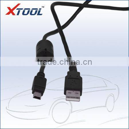 100% original free update via internet XTOOL PS100 CAN OBDII/EOBDII scanner PS 100