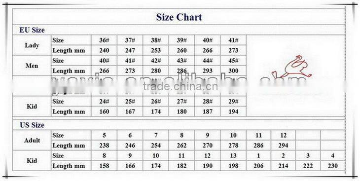 fashion casual rubber flip flop