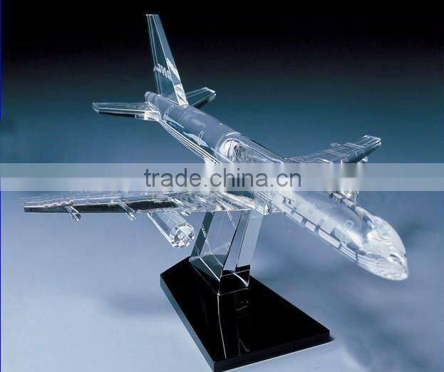 Lovely Crystal Car Model