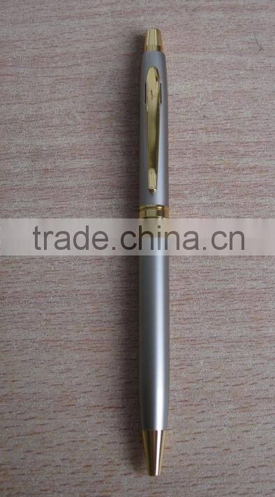 metal ball pen