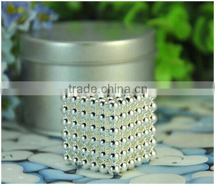 neodymium magnetic balls 3 MM and 5 mm
