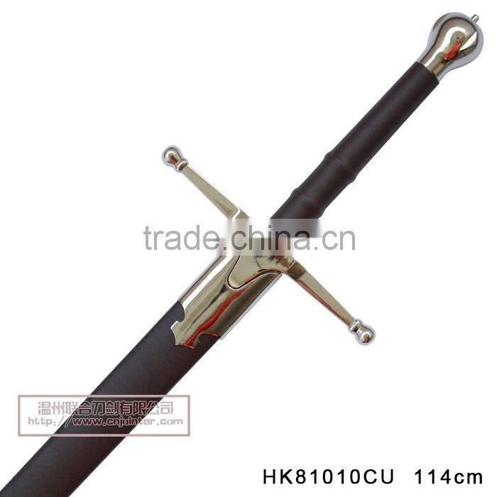 Wholesale Medieval Swords decorative sword HK81010CU
