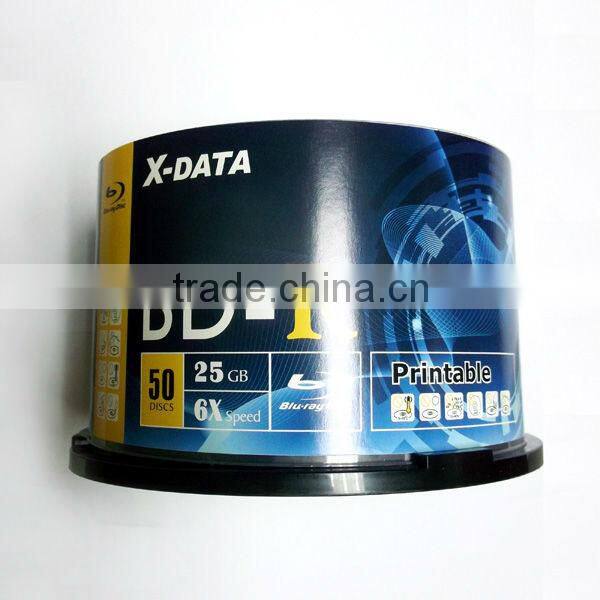 Blank DVD 4.7GB 16X