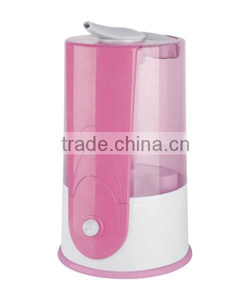 3.8L 110/220V 33W top quality air humidifier J11