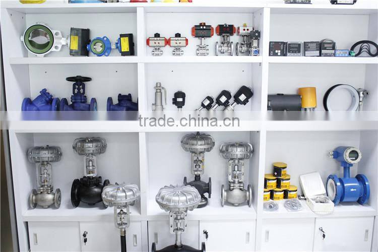 Steam desuperheater device Temperature and pressure reducer repair valve