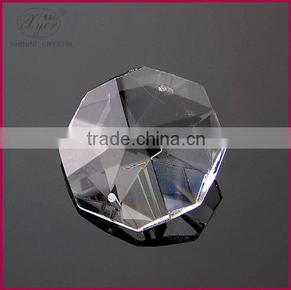 colored crystal bead hanging decoration