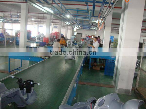 Licensed Children Ride on Toy car with electric power