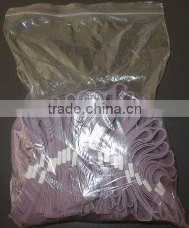 Medical Latex free Disposable Tourniquet