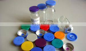 Automatic Small Bottle filling and Capping Machine