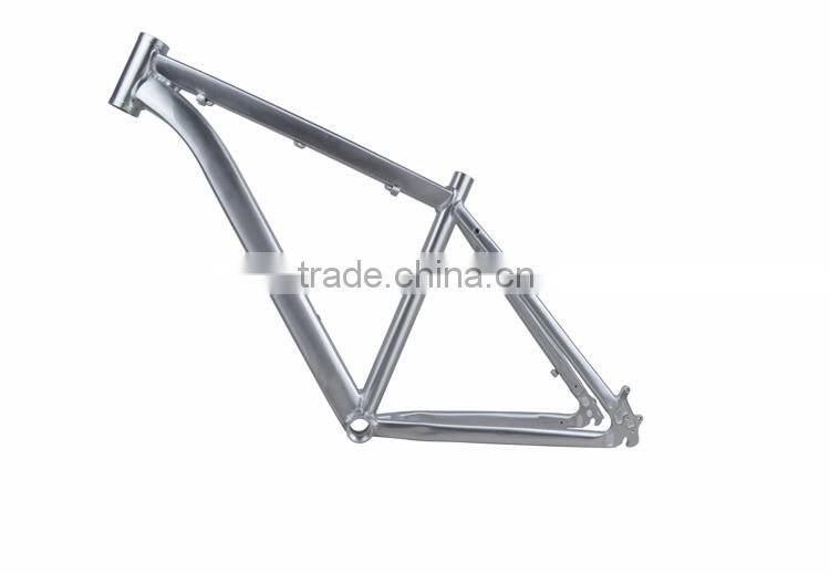 Carbon Fiber Fatbikes Frame,Snow Bicycle Frame,26er Carbon Bike FrameKB-Z-045