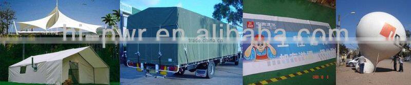 Extend Table Tarpaulin welding machine