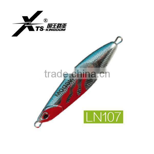 63mm 7g,72mm 10.5g,77mm 14g,88mm 21g Metal VIB Blade Lure