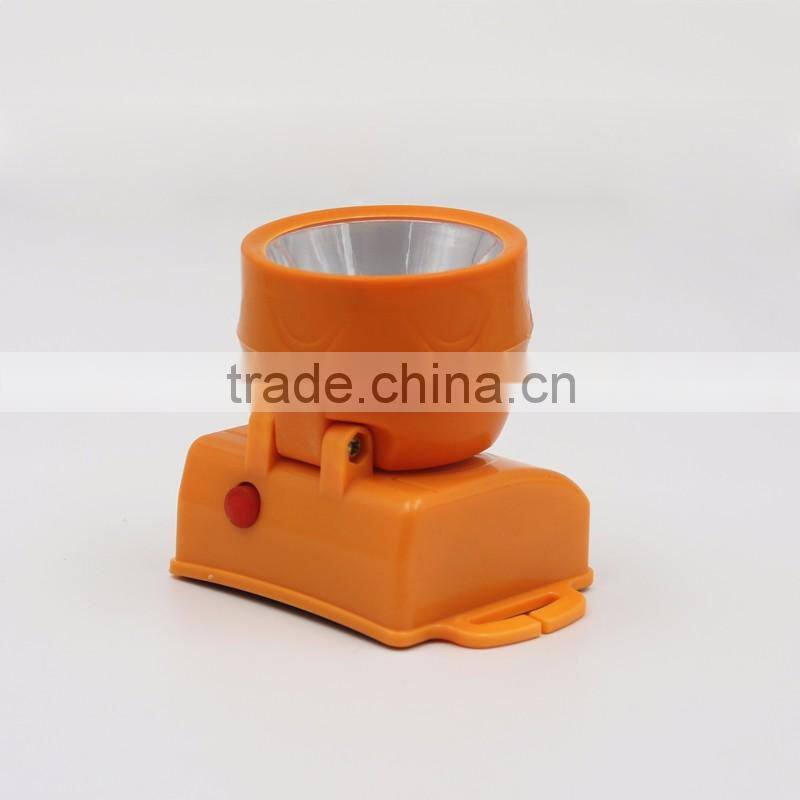 New Arrival Outdoor Camping Lamp Bicycal Car High Power Emergency Jogging Headlight Headlamp