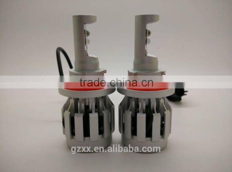 50w-2000lm-H13-Car-LED-Headlight-Kit-Lamp-Bulbs-Light-All-In-One