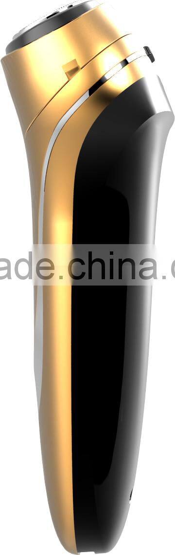 2 heads Electric shaver, quick rechargeable shaver, men's shaver