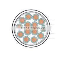 450/750V steel tape Armored Control Cable