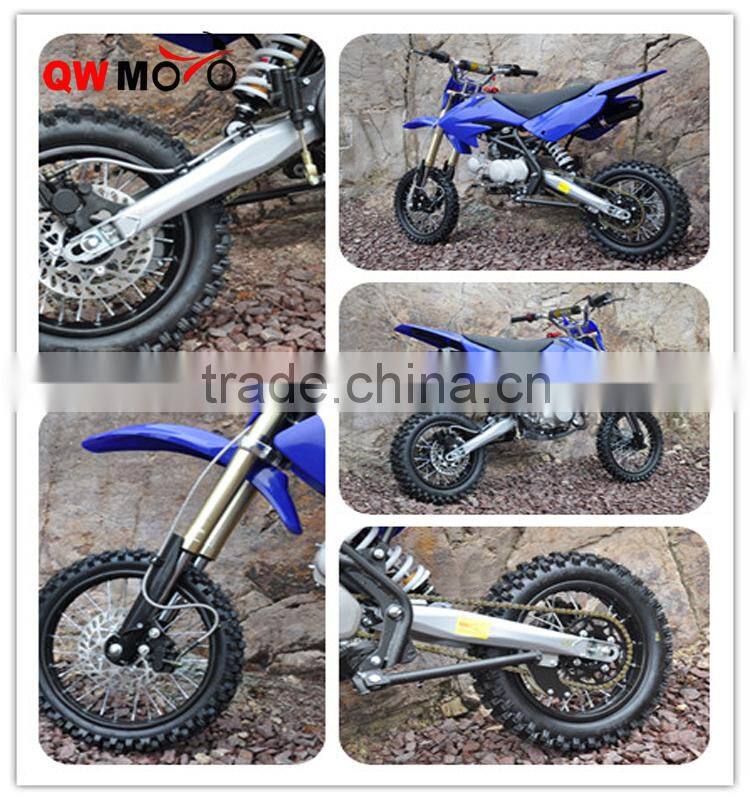 Cheap Manual high quality 125cc Pit Bike for Racing