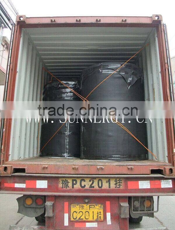 China Manufacturer Solar 5000 liter Water Tank Commercial