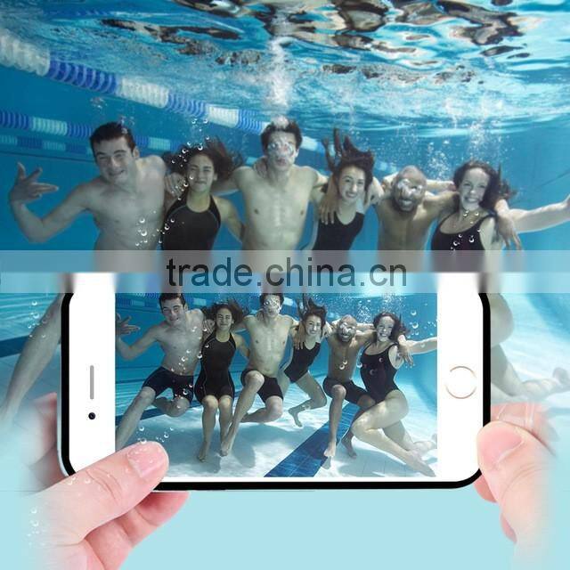 New arrvial waterproof case for iphone 6s