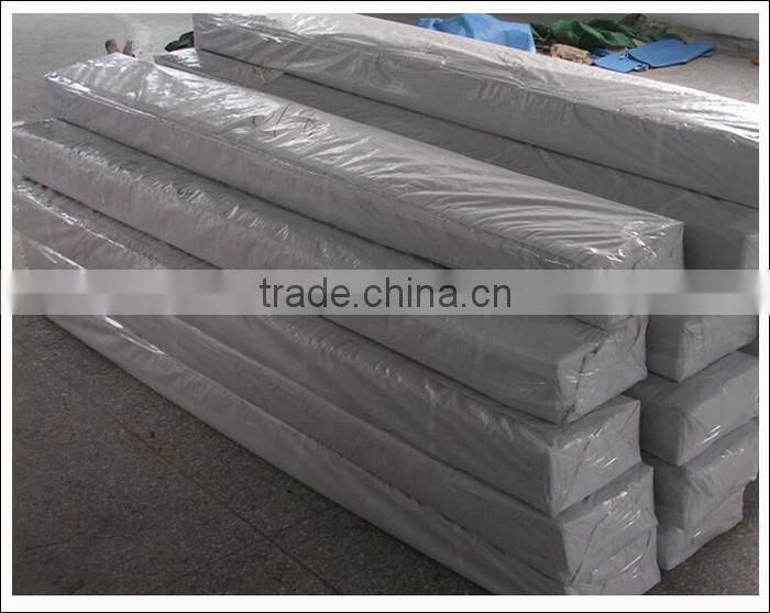 4x8m heavy duty white&blue PVC wedding tents with enhanced frame, pary tents, carports