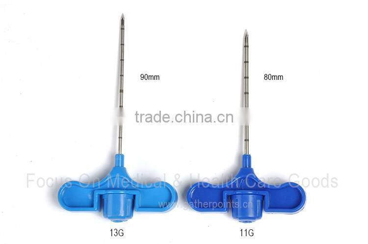 Different Types Of Hypodermic Needle Sizes
