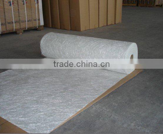 E-Glass powder chopped strand mat