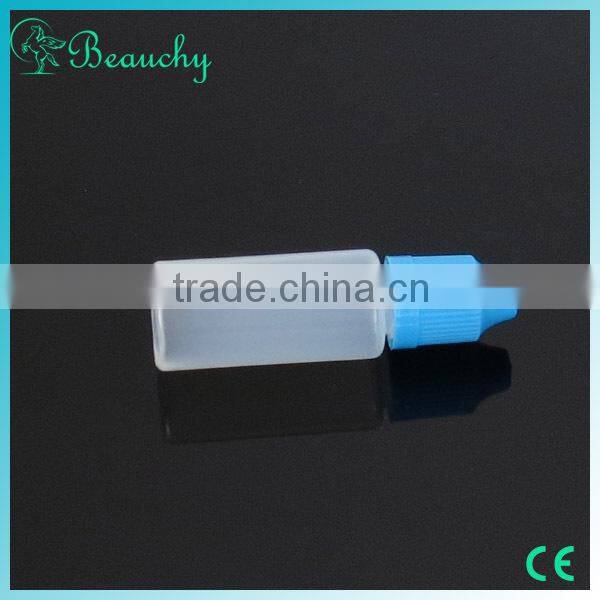 10ml bottle empty plastic bottles for e cigarette oil e liquid