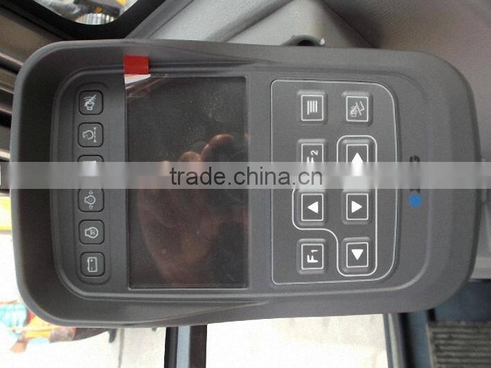 Chinese Cheap Mini 8 ton Excavator For Sale Price (XE80)