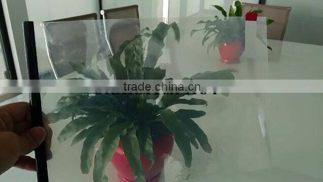 Smart Sepatation Walls--- New High-tech 2016