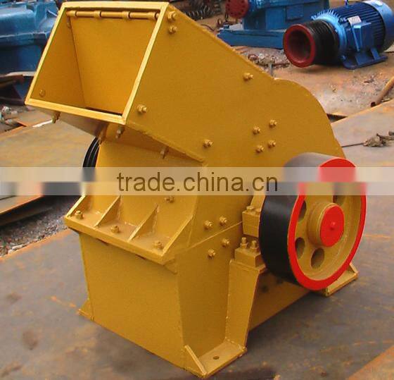 China mining Hammer Crusher/Mill from Longteng Factory