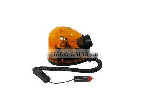 Led Traffic Warning Light With Tower Warning Light